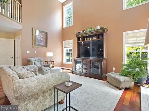 Living - 1216 Oak Harbor Ct, Pasadena, MD 21122 photo 1 of 2
