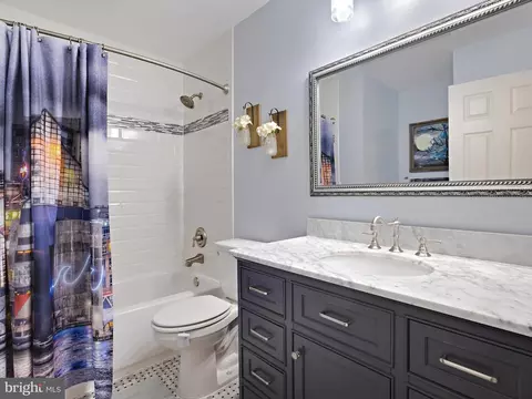 Bath - 1216 Oak Harbor Ct, Pasadena, MD 21122 photo 5 of 6