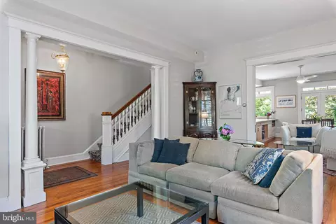 75 Shipwright St, Annapolis, MD 21401 photo 7