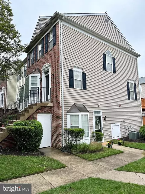 2462 Medford Ct #18C, Crofton, MD 21114