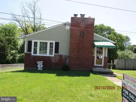 817 Matthews Ave, Brooklyn, MD 21225