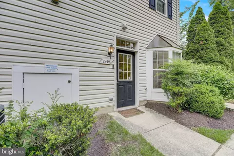2493 Revere Ct #33C, Crofton, MD 21114