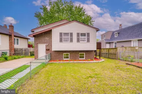 112 W Hilltop Rd, Brooklyn, MD 21225