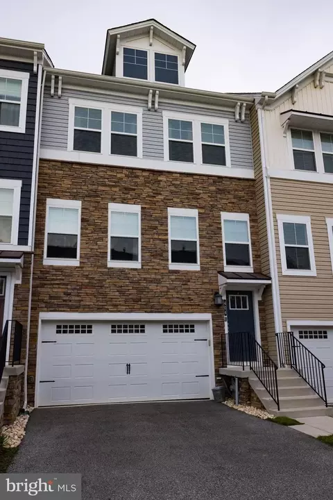 404 Ocracoke Way, Glen Burnie, MD 21060