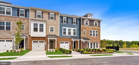 1528 Iron Horse Way, Hanover, MD 21076