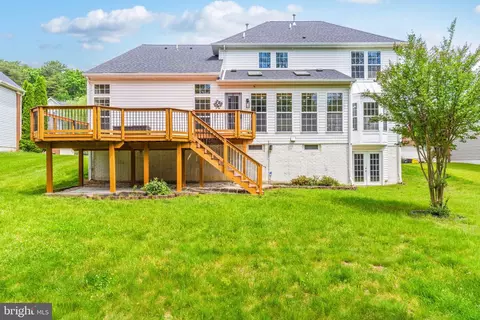 7609 Foxtrail Ct, Hanover, MD 21076 photo 56
