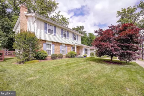1812 Quebec St, Severn, MD 21144
