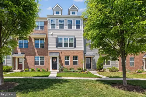 1137 Red Hawk Way, Severn, MD 21144
