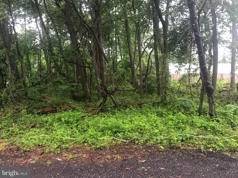 Jeffery Avenue, Glen Burnie, MD 21061
