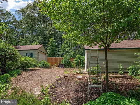 Exterior - 7802 Elberta Dr, Severn, MD 21144 photo 1 of 7