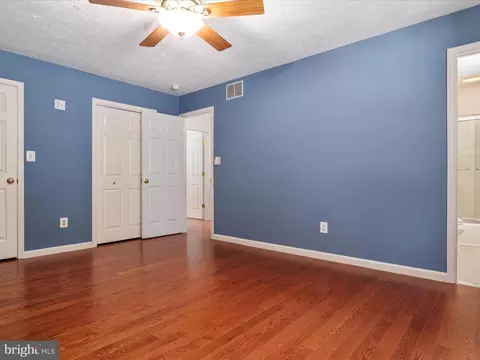 Bedroom - 7802 Elberta Dr, Severn, MD 21144 photo 4 of 9