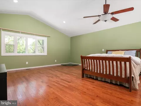 Bedroom - 7802 Elberta Dr, Severn, MD 21144 photo 1 of 9