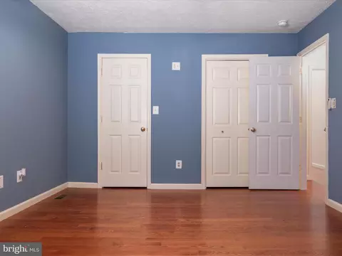 Bedroom - 7802 Elberta Dr, Severn, MD 21144 photo 2 of 9