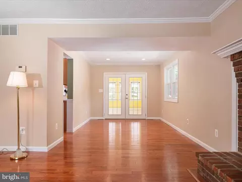 Living - 7802 Elberta Dr, Severn, MD 21144 photo 2 of 3