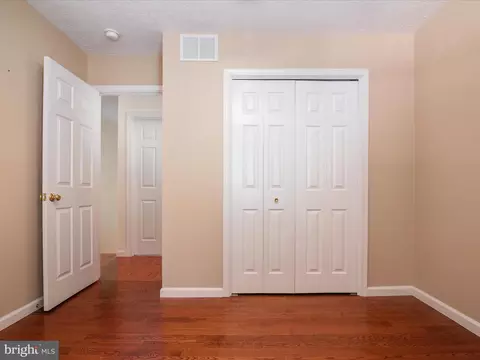 Bedroom - 7802 Elberta Dr, Severn, MD 21144 photo 9 of 9