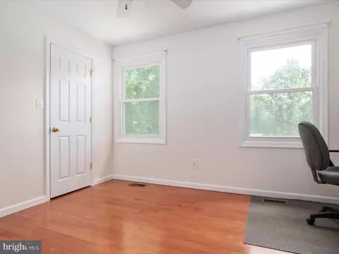 Bedroom - 7802 Elberta Dr, Severn, MD 21144 photo 5 of 9