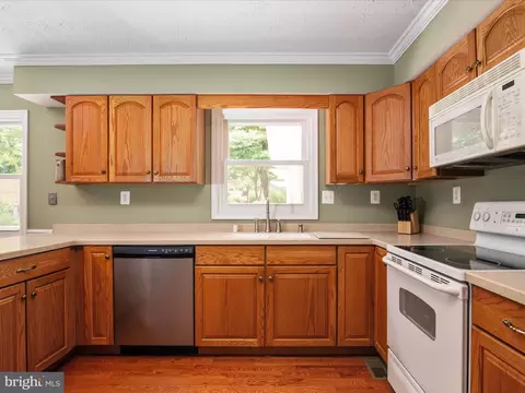 Kitchen - 7802 Elberta Dr, Severn, MD 21144 photo 1 of 4