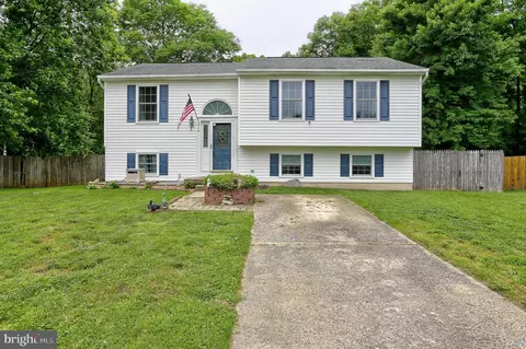 414 Kokomo Ct, Laurel, MD 20724