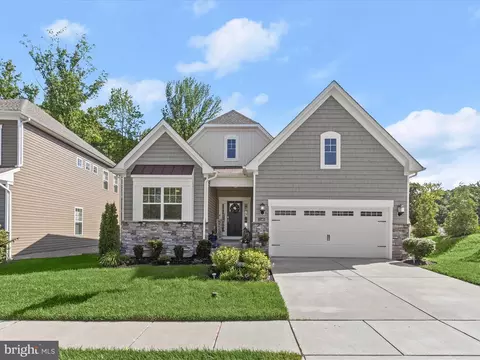 1140 Fitzhugh Dr, Glen Burnie, MD 21060