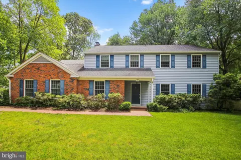 491 Old Orchard Cir, Millersville, MD 21108