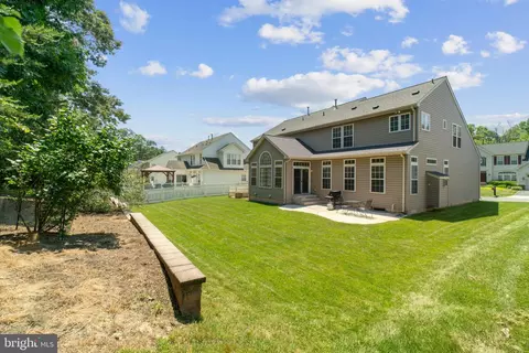 Exterior - 1742 Maco Dr, Hanover, MD 21076 photo 4 of 5