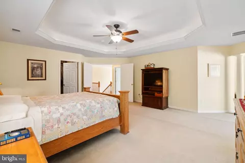 Bedroom - 1742 Maco Dr, Hanover, MD 21076 photo 8 of 8