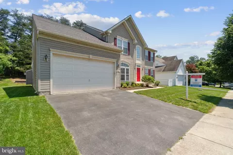 Exterior - 1742 Maco Dr, Hanover, MD 21076 photo 2 of 5