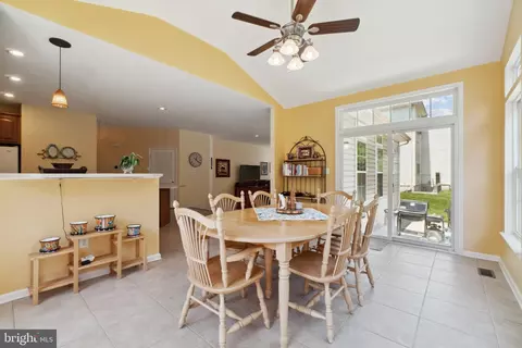 Dining - 1742 Maco Dr, Hanover, MD 21076 photo 3 of 4