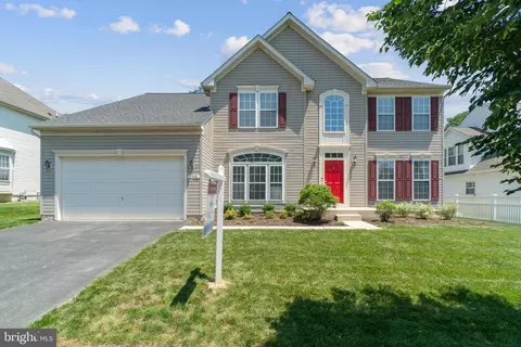 1742 Maco Dr, Hanover, MD 21076