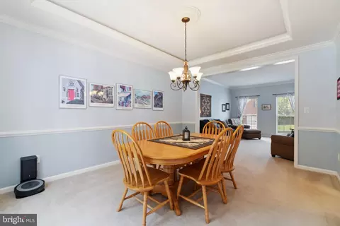 Dining - 1742 Maco Dr, Hanover, MD 21076 photo 2 of 4