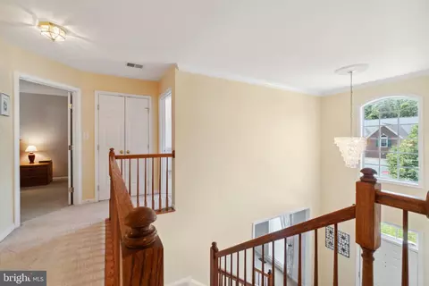 Entry Way - 1742 Maco Dr, Hanover, MD 21076 photo 5 of 9