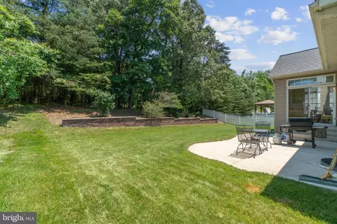 Exterior - 1742 Maco Dr, Hanover, MD 21076 photo 5 of 5