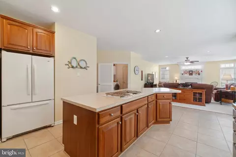 Kitchen - 1742 Maco Dr, Hanover, MD 21076 photo 3 of 5