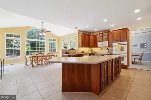 Kitchen - 1742 Maco Dr, Hanover, MD 21076 photo 1 of 5