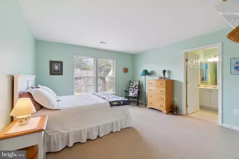 Bedroom - 1742 Maco Dr, Hanover, MD 21076 photo 5 of 8