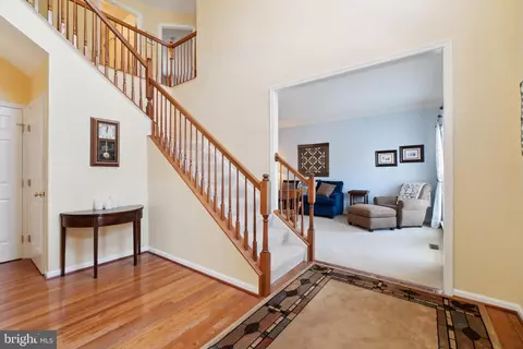 Entry Way - 1742 Maco Dr, Hanover, MD 21076 photo 2 of 9
