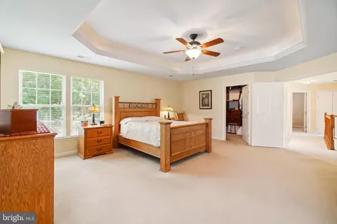 Bedroom - 1742 Maco Dr, Hanover, MD 21076 photo 4 of 8