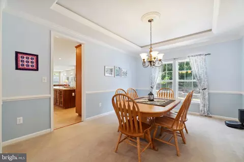Dining - 1742 Maco Dr, Hanover, MD 21076 photo 1 of 4