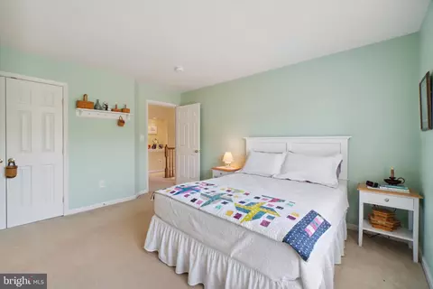 Bedroom - 1742 Maco Dr, Hanover, MD 21076 photo 6 of 8