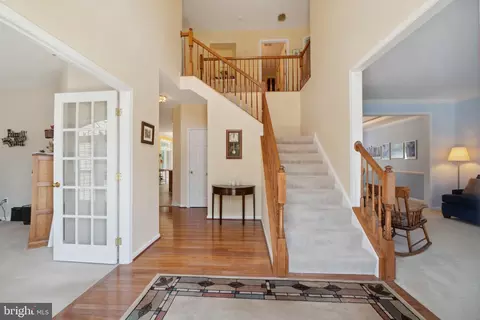 Entry Way - 1742 Maco Dr, Hanover, MD 21076 photo 1 of 9