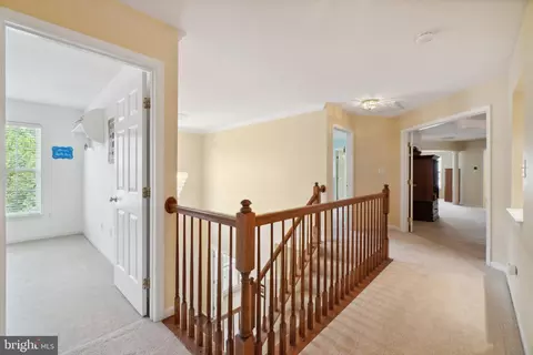 Entry Way - 1742 Maco Dr, Hanover, MD 21076 photo 4 of 9