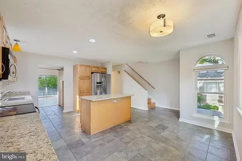 Kitchen - 406 Cedar Grove Rd, Edgewater, MD 21037 photo 4 of 4