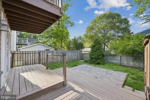 Exterior - 406 Cedar Grove Rd, Edgewater, MD 21037 photo 4 of 4