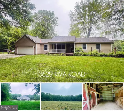 3629 Riva Rd, Davidsonville, MD 21035
