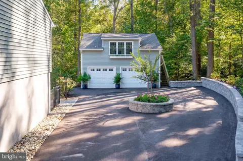 Exterior - 1252 Timber Turn Turn, Arnold, MD 21012 photo 6 of 13