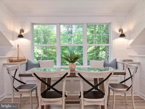 Dining - 1252 Timber Turn Turn, Arnold, MD 21012 photo 2 of 2