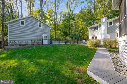 Exterior - 1252 Timber Turn Turn, Arnold, MD 21012 photo 10 of 13