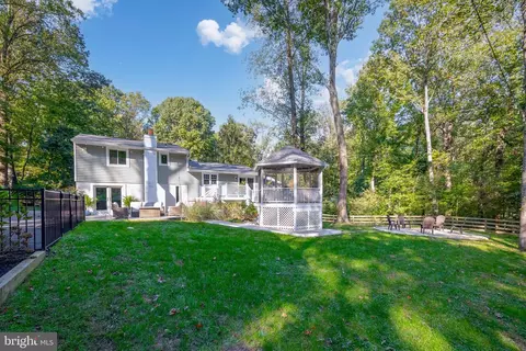 Exterior - 1252 Timber Turn Turn, Arnold, MD 21012 photo 8 of 13