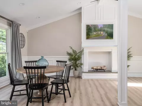 Dining - 1252 Timber Turn Turn, Arnold, MD 21012 photo 1 of 2
