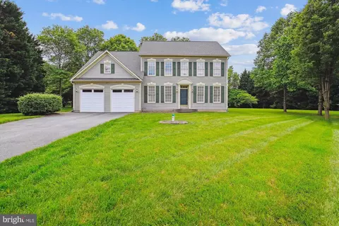 2315 Halls Grove Rd, Gambrills, MD 21054